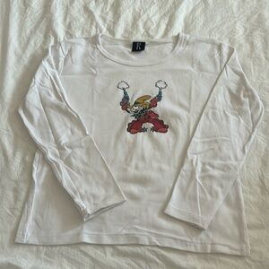 Realisation Par Cowboy Shirt